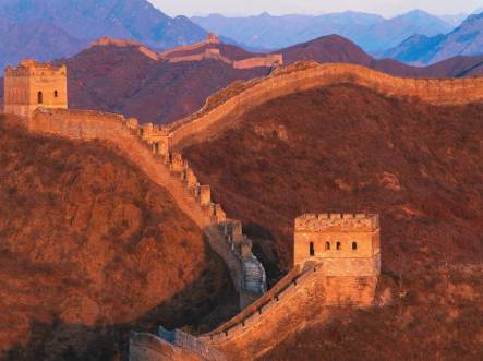 秦始皇历史图片