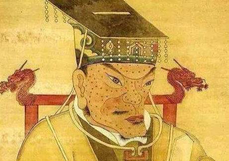 韩林儿历史图片