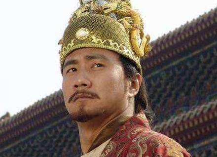 韩林儿历史图片