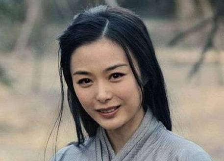 清河公主历史图片