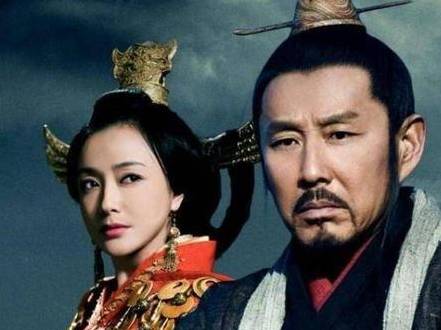 西汉历史图片