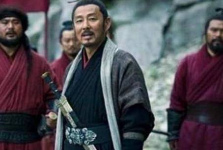 西汉历史图片