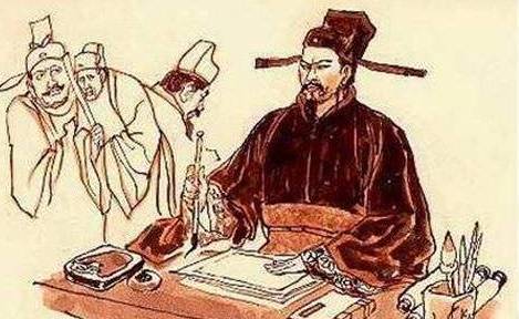 王珪历史图片