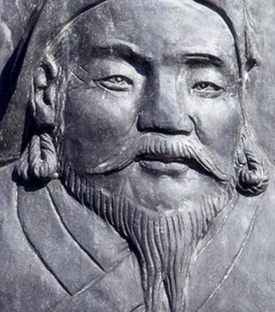 阿里不哥历史图片