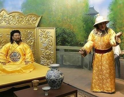 阿里不哥历史图片