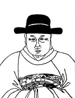 杨嗣昌历史图片