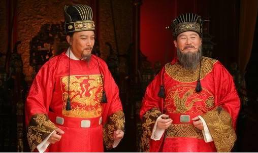 李太后历史图片