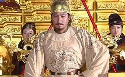 明英宗历史图片