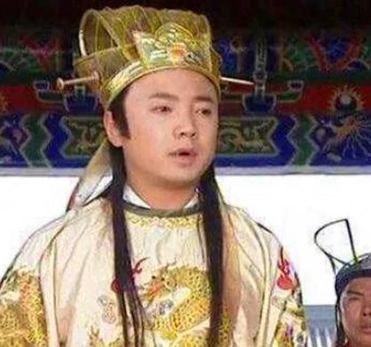 朱元璋历史图片