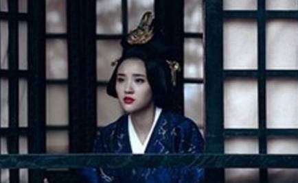郭女王历史图片