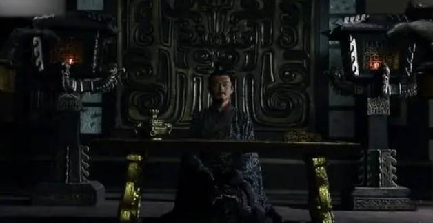 吴起历史图片