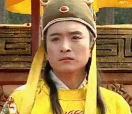 吴三桂历史图片