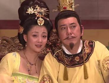 太平公主历史图片