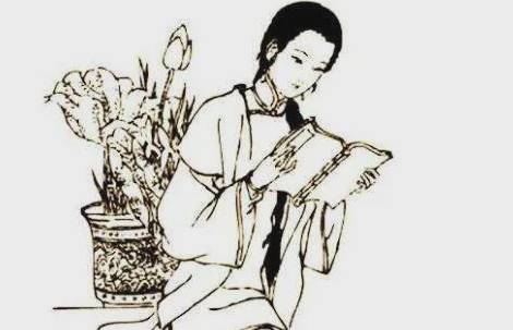 王贞仪历史图片