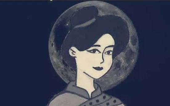 王贞仪历史图片
