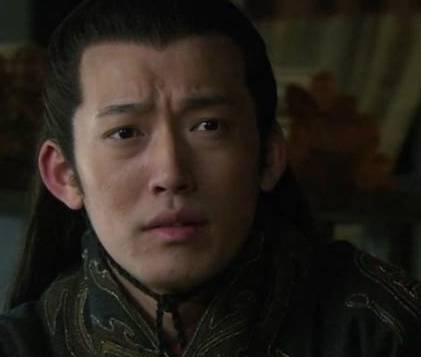 孙权历史图片