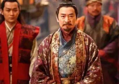 李渊历史图片
