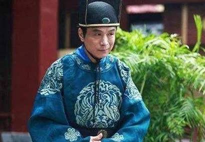 李辅国历史图片