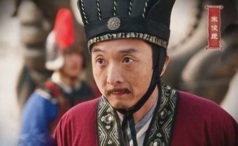 武则天历史图片