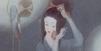 李陵容历史图片