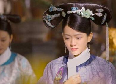 舒妃历史图片