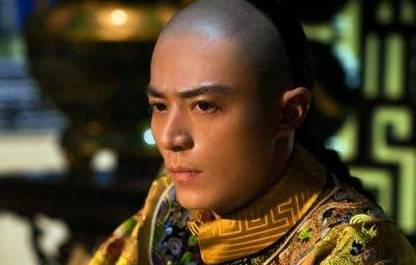 舒妃历史图片