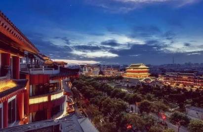 武则天历史图片