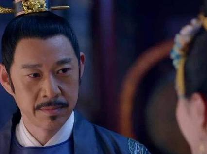 李治历史图片