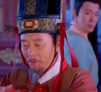 李治历史图片