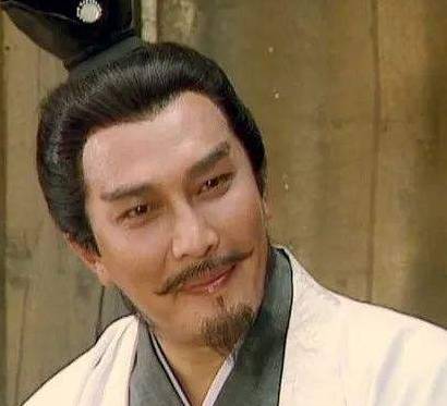 刘备历史图片