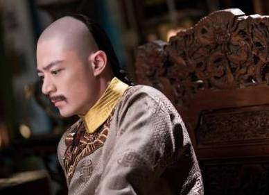 和硕和嘉公主历史图片