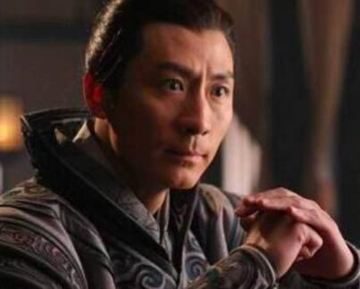 裴寂历史图片