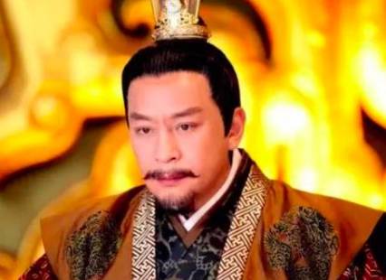 裴寂历史图片