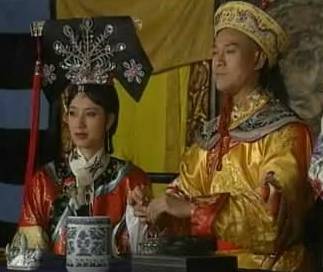 恕妃历史图片