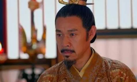 李世民历史图片