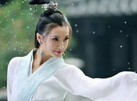 夏姬历史图片