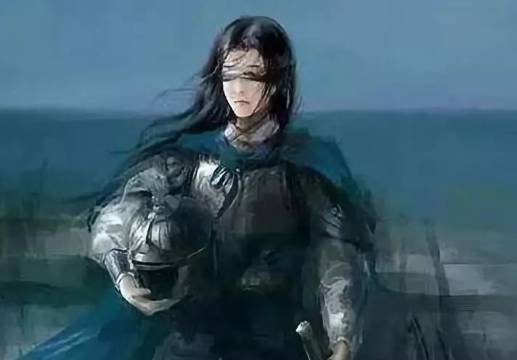 女艾历史图片