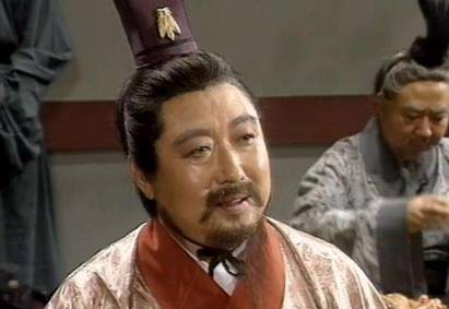 蜀汉历史图片