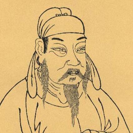长孙无忌历史图片