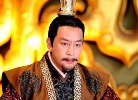 李世民历史图片