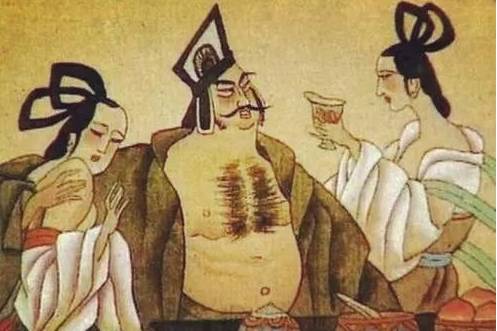 夏朝历史图片