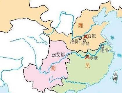 诸葛亮历史图片