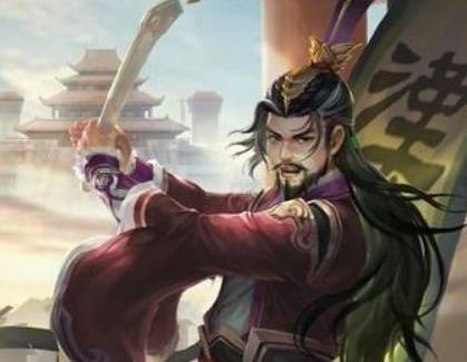 刘虞历史图片