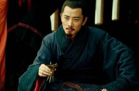 刘虞历史图片