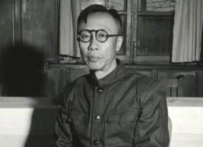 溥仪历史图片
