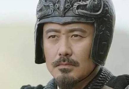徐晃历史图片