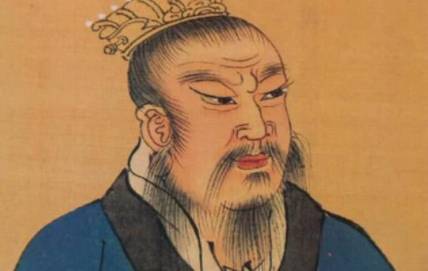刘秀历史图片