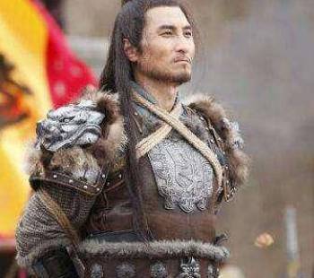 李世民历史图片