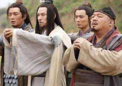 李世民历史图片