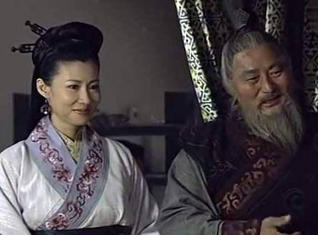 薄昭历史图片